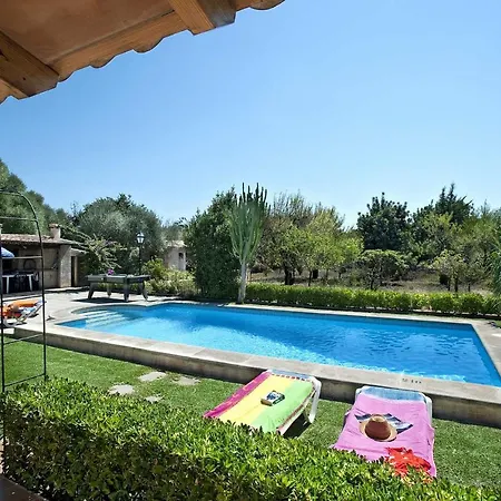 Villa Xisca *