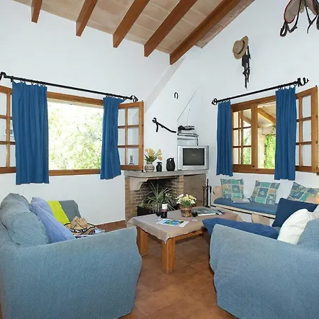 Xisca Villa