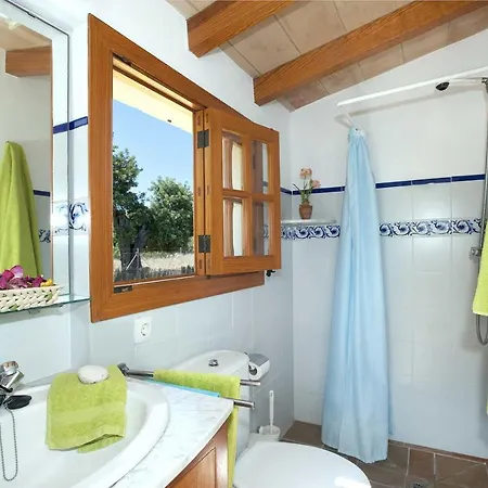 Xisca * Pollenca