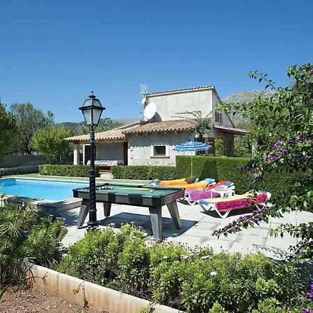 Xisca Pollenca